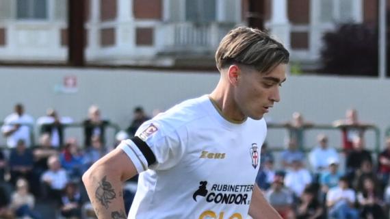 Serie C, il Giudice Sportivo in vista dei recuperi: due turni di stop per Rutigliano