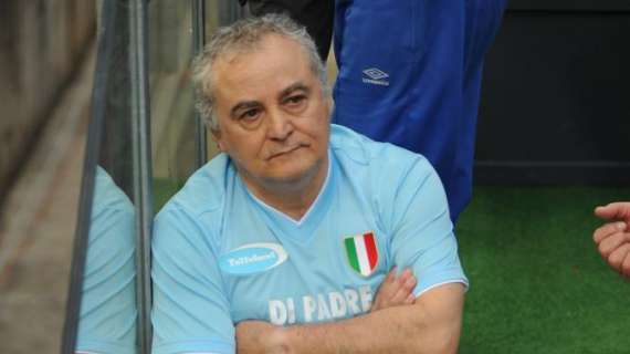 TMW RADIO - D'Amico: "Lazio, grande momento. Roma può fare risultato"