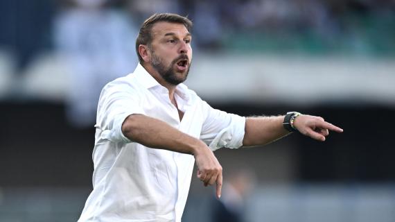 Hellas eliminato dal Venezia, L'Arena apre: "Gialloblù fuori dalla Coppa Italia"