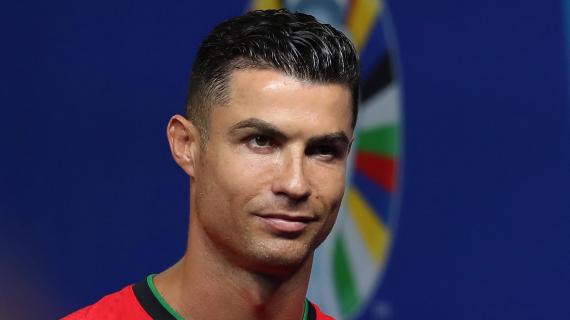 Vidic su Ronaldo: "Sempre voluto essere il migliore. Mai avuto paura di dirlo nello spogliatoio"