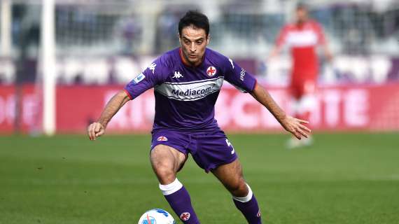L'opzione fino al 2023 più un'altra stagione: la Fiorentina si muove per il rinnovo di Bonaventura