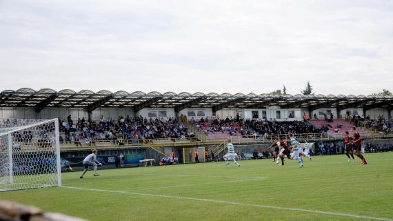 L'Alcione Milano trova casa per la prossima Serie C. Giocherà al Breda di Sesto San Giovanni