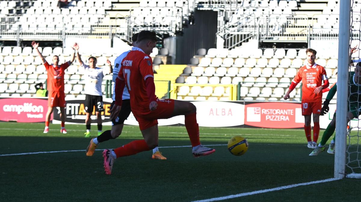 Immagine news Serie C n.1