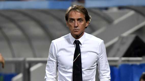 Le pagelle di Mancini: non è la solita Italia e un paio di errori avvantaggiano Luis Enrique