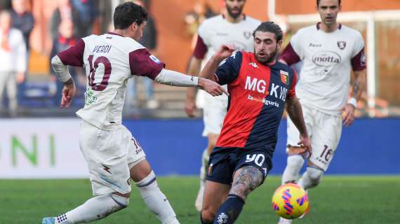 Le pagelle di Portanova: grande intensità, si conferma trascinatore. Ma non per tutti