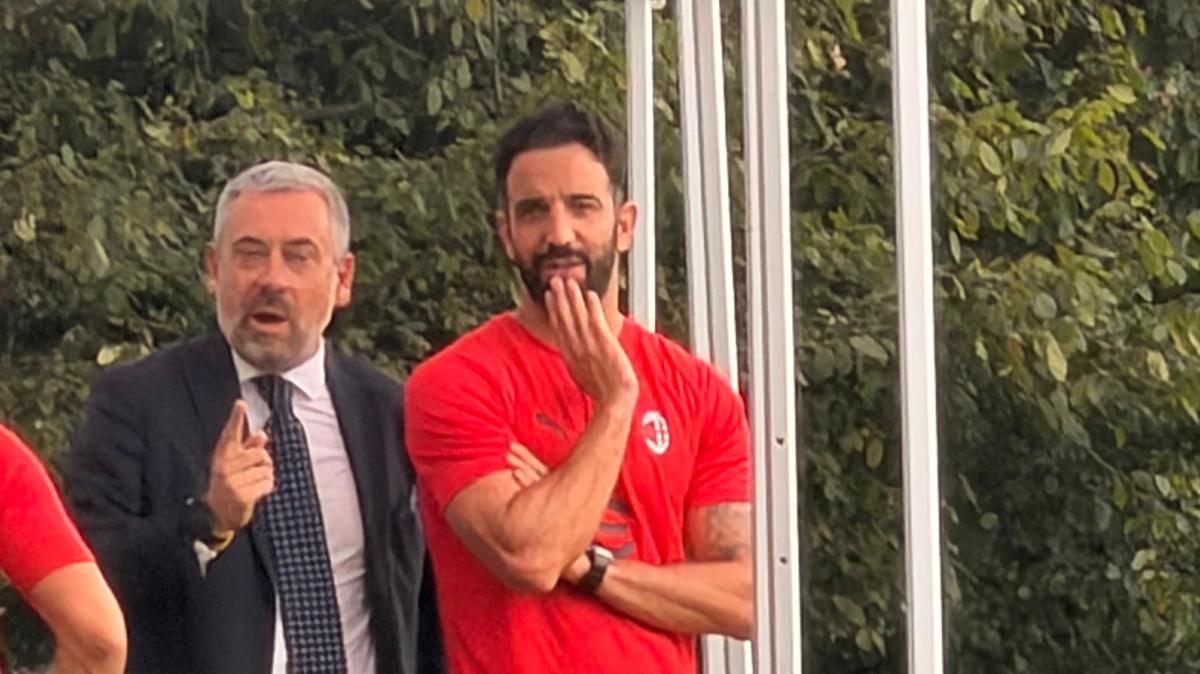 Milan, Amorim: "Critiche ad ogni incontro nei top club, sarò felice di affrontarle"