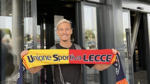 Il Lecce perde ai rigori con il Cadice: 1-1 nei 90', poi i salentini dal dischetto sbagliano tre volte