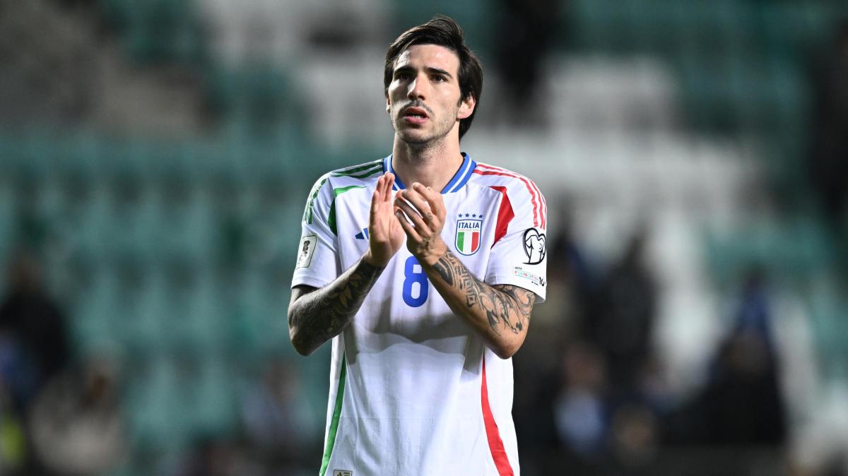 Tre gol e terza vittoria per Gattuso. La Nazionale vince in Estonia e blinda i play-off