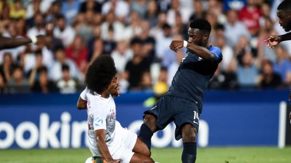 Bamba lascia la Ligue 1? L'esterno ivoriano può approdare al Celta Vigo da svincolato