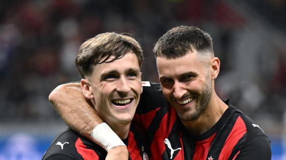 Immagine news primo piano TUTTO mercato WEB: notizie di calcio e calciomercato