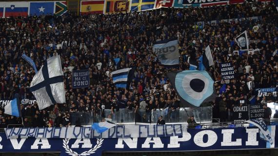 Scontri fra tifosi sull'A1, la conferma dell'ultras azzurro: "Appuntamento per vendicare Ciro"