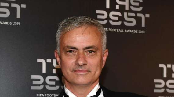 Tottenham, José Mourinho ha firmato fino a giugno del 2023