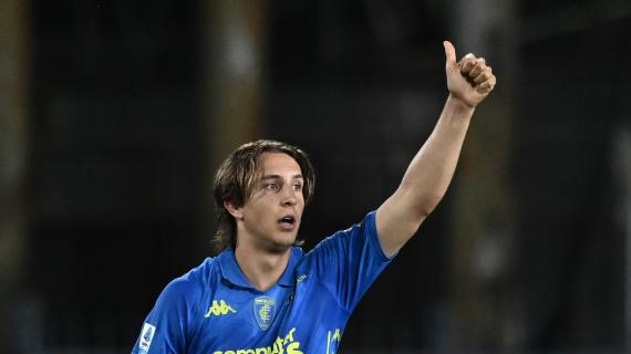 Le pagelle dell'Empoli - Ismajli, ultima da dimenticare. Male anche Gyasi, solo Fazzini ci prova
