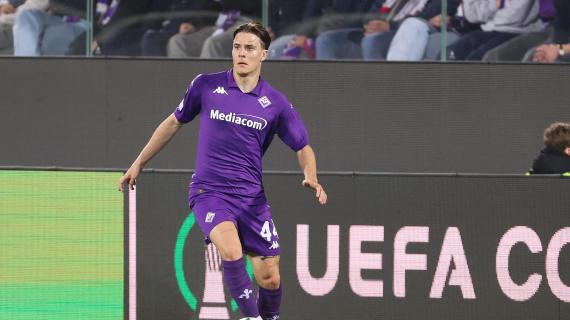 Fiorentina, Fagioli: "Fa male, ma bisogna rialzarsi. Complimenti al Betis per la battaglia"