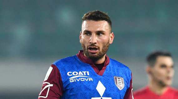 Chievo, Margiotta: "Volevamo i 3 punti, ma era importante non perdere"