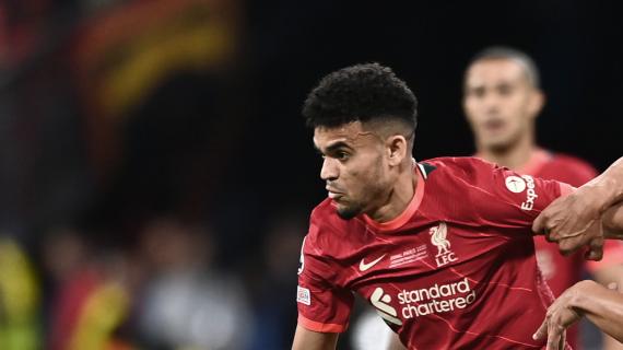 Con Ekitiké il Liverpool si ammorbidisce: addio Luis Diaz, 14 milioni garantiti dal Bayern