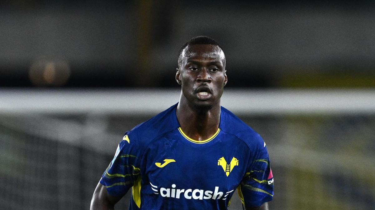 Come sono andati i giocatori dell'Hellas Verona nella sosta: il sogno Mondiale di Belghali e Niasse