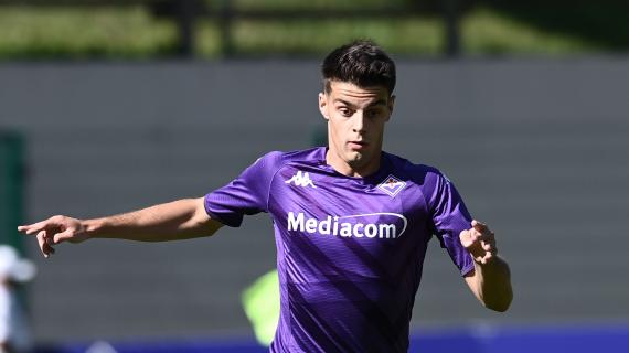 Pierozzi potrebbe lasciare la Fiorentina a gennaio: due club di A e uno di B su di lui