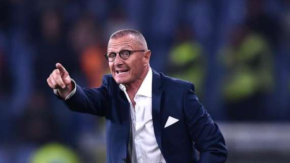 Come un anno fa: il Genoa cambia allenatore dopo 8 giornate