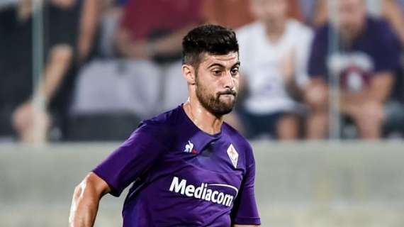 Le pagelle della Fiorentina - Benassi capitano e MVP, Castrovilli ovunque