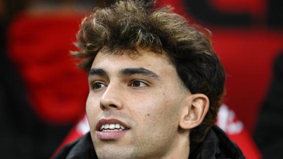 Joao Felix al Milan. Maresca: "Abbiamo deciso insieme. Al Chelsea non si è mai lamentato"