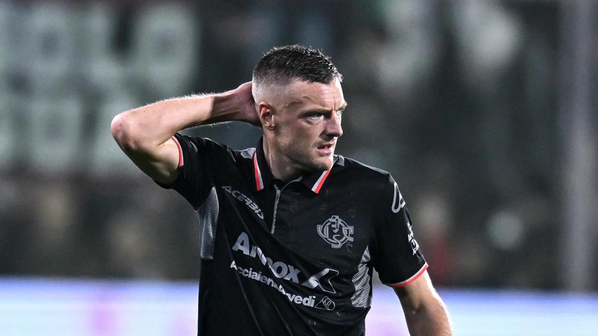 Pisa-Cremonese, le probabili formazioni: Vardy c'è. Cuadrado si gioca il posto con altri due