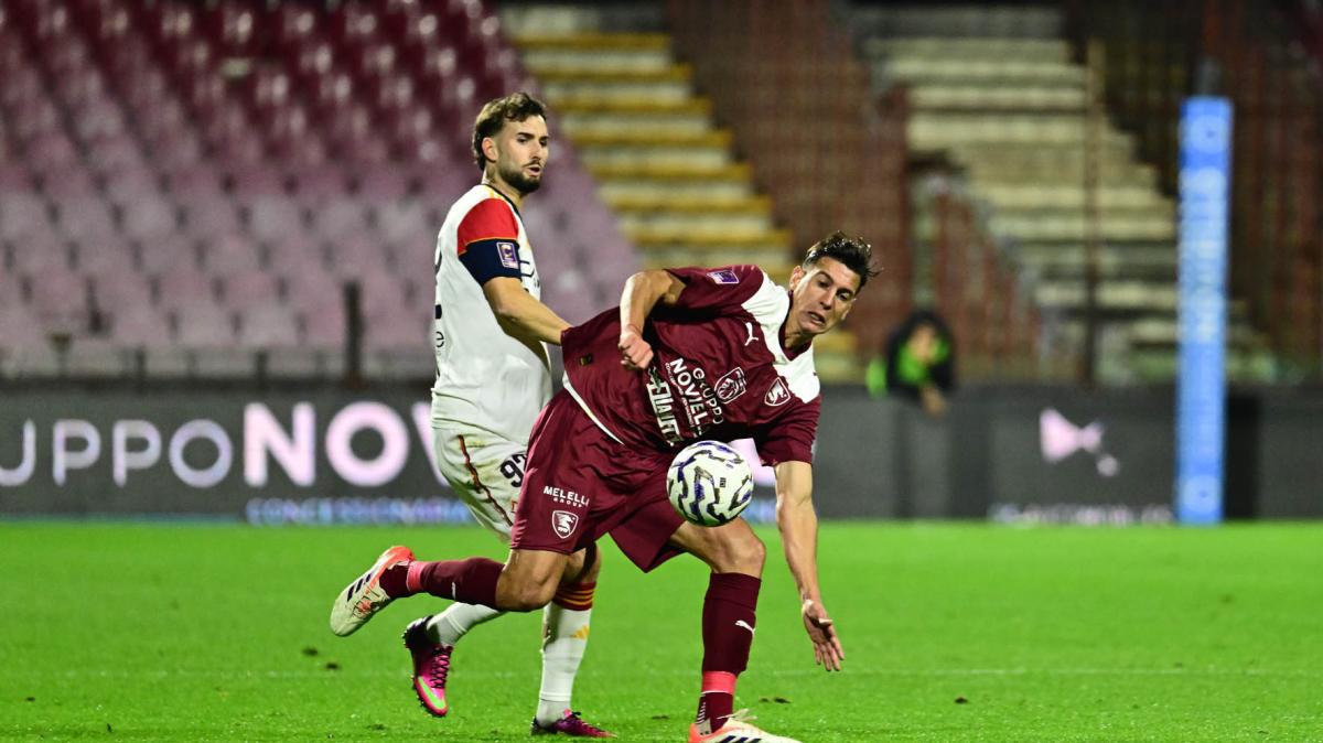 Immagine news Serie C n.1