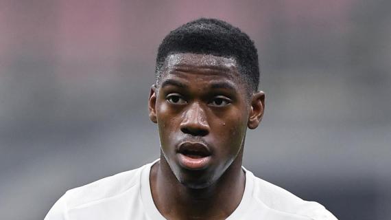 L'ex tecnico di David: "La Juventus non si è sbagliata: può fare come Marcus Thuram"