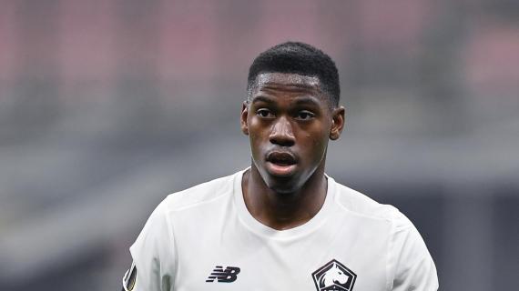 Pericolo Premier per Jonathan David: Aston Villa in pole per l'attaccante del Lille