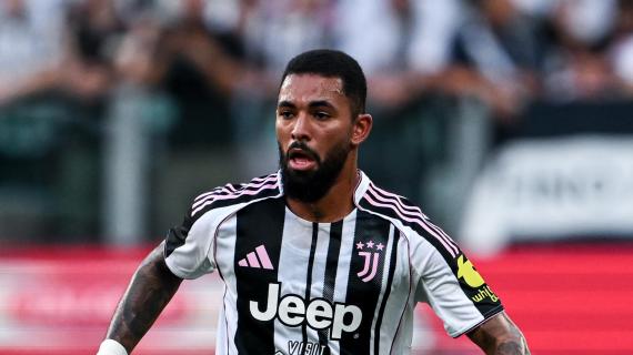 Douglas Luiz lascia la Juventus, ecco l'ufficialità della cessione al Nottingham Forest
