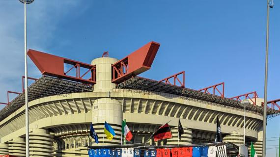 WeBuild svela a Inter e Milan il progetto per il Restyling di San Siro: momento della verità