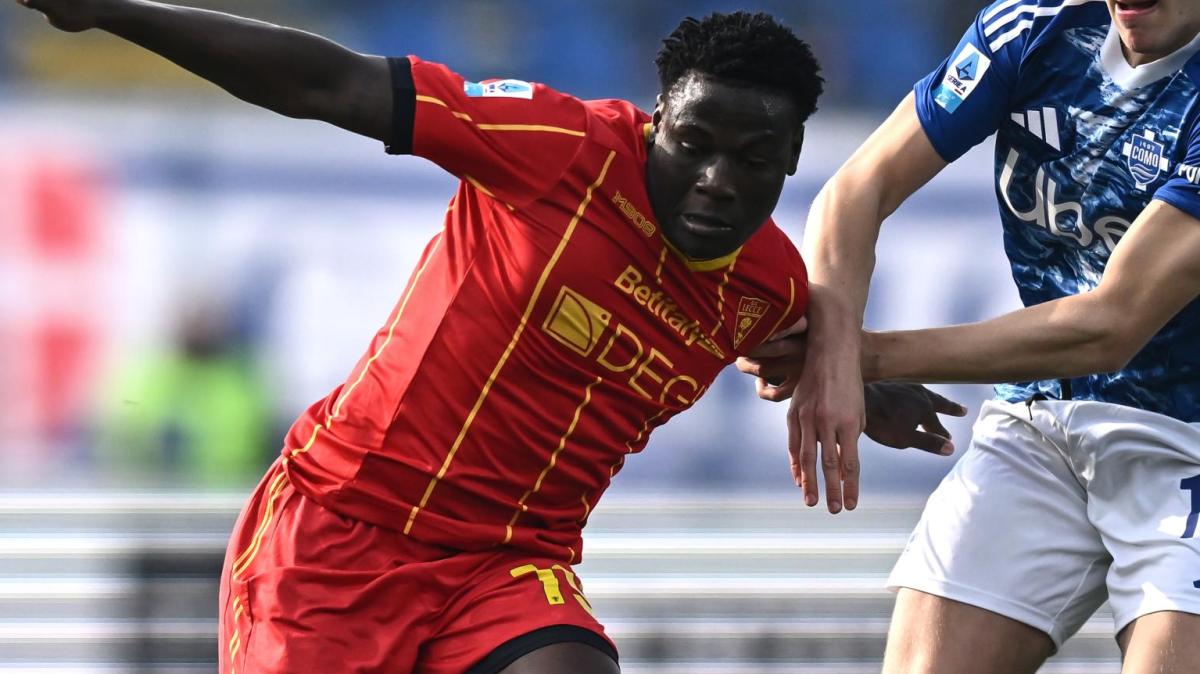 Immagine news Serie A n.1