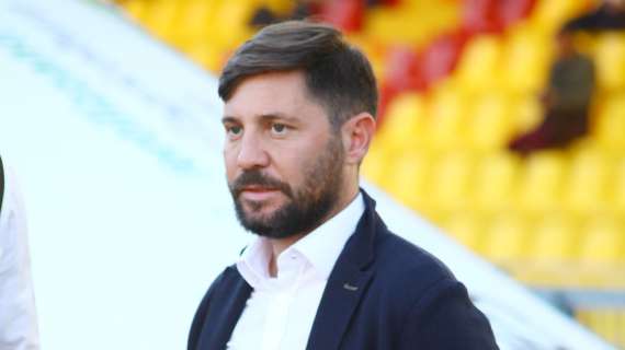 Serie B, Giudice Sportivo: un turno di squalifica e 10mila euro di multa al ds del Benevento