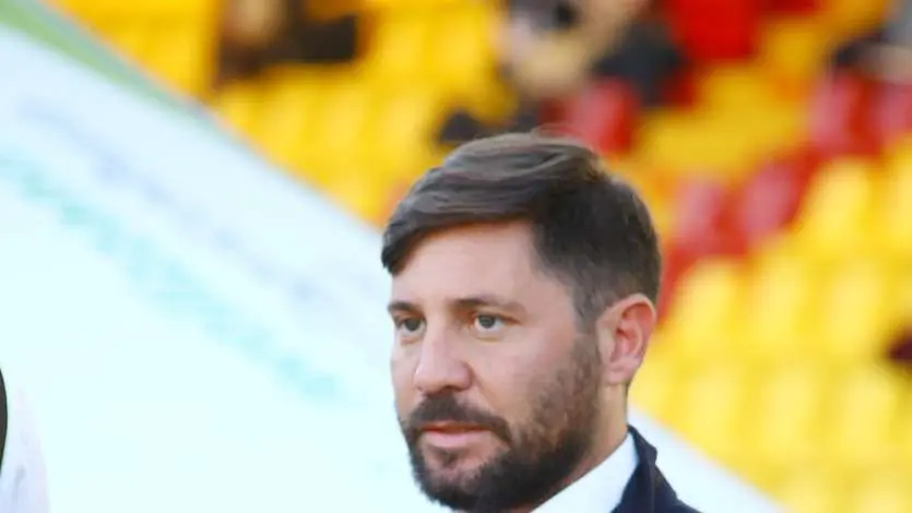 …con Pasquale Foggia