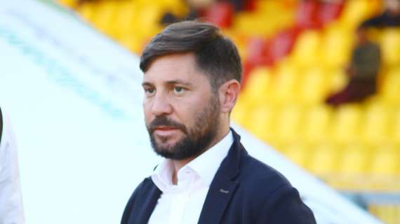 Ds Pescara: "Mancuso? Anche Valzania sembrava impossibile. Diaw non nei piani"