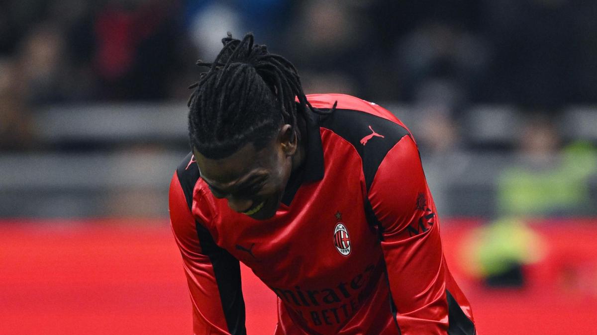 Immagine news Serie A n.3