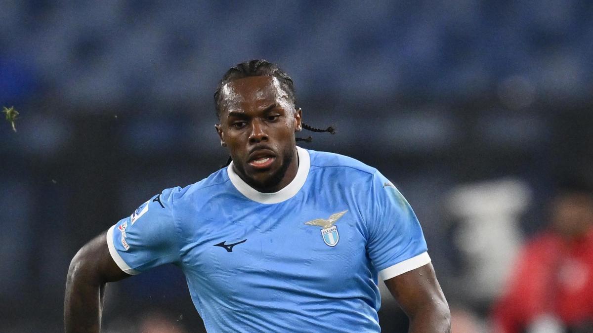 Immagine news Serie A n.1