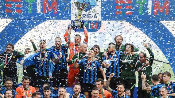 L'Inter ha stravinto anche con l'Udinese: 5-1 ai bianconeri, ma ora si deve pensare al futuro