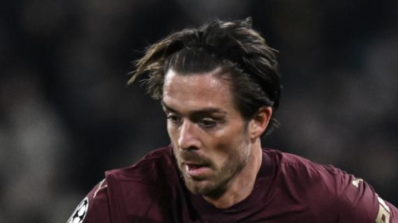 Grealish a secco, ma l'Everton riparte subito. Frenata del Forest: Premier League, i risultati