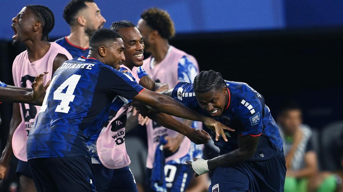 Né Messi, né Mbappé. Il gol più bello del mondiale è del capoverdiano Cabral