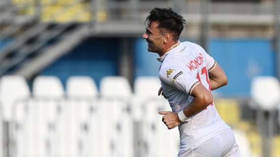 Primo stop dell'estate per il Genoa: in amichevole il Brescia vince 2-0, Gudmundsson out