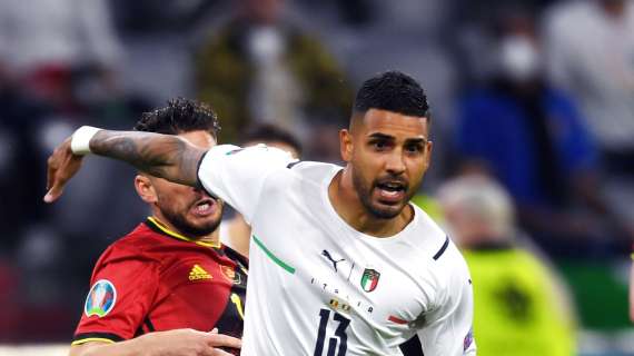 Corriere della Sera: "L'altra Londra di Emerson, una chance per la rivincita"
