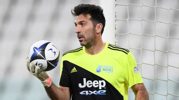 Buffon sogna Qatar 2022, Krause sicuro: "Giocando da titolare a Parma può farcela"
