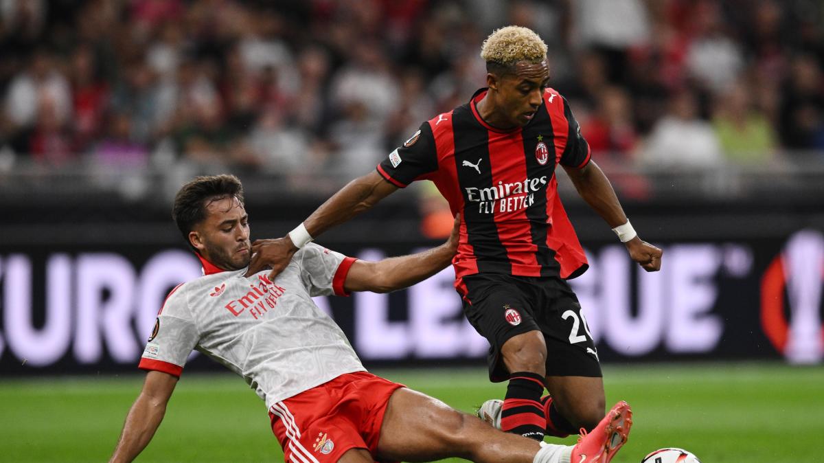 Più di 60 milioni da dover aspettare: tutti i giocatori del Milan in prestito