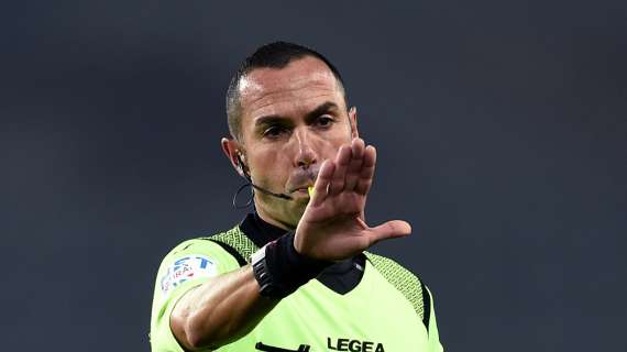 L'attacco di Tuttosport: "L'arbitro affossa il Torino. Granata spinti verso la B"