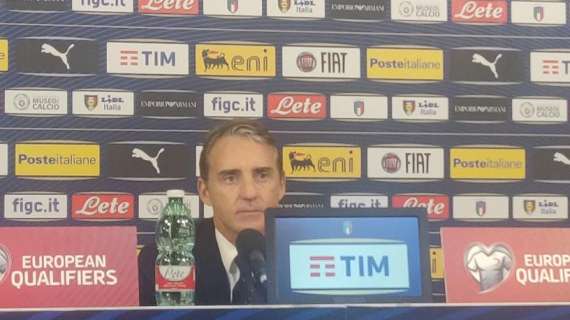 LIVE TMW - Mancini: "Kean nuovo Balotelli? Possono giocare insieme"