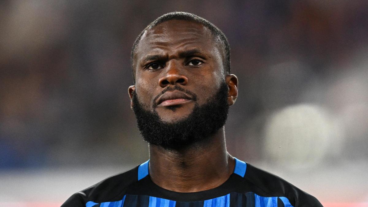 L'Atalanta con Kessié in campo ha solo perso. La Juventus per ora non lo rimpiange