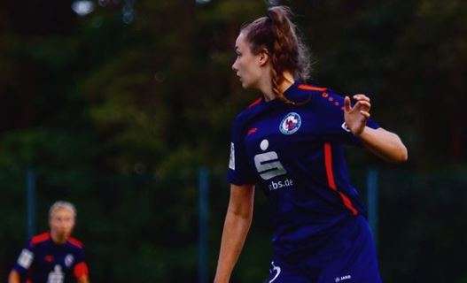 UFFICIALE: Milan, nuovo innesto in difesa. La tedesca Kirschstein firma un triennale