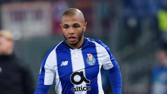 Porto, club multato dalla FIFA per il trasferimento di Brahimi