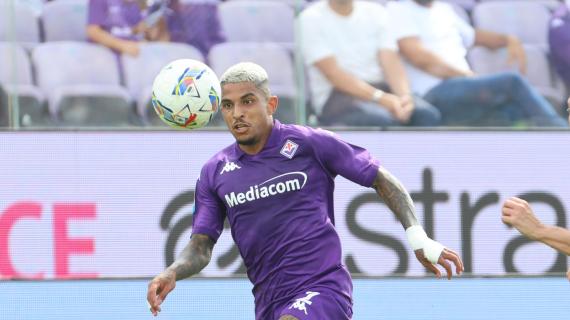 Fiorentina, Dodo: "Datemi il rinnovo che firmo. Mai alla Juve, l'ho promesso a Barone"